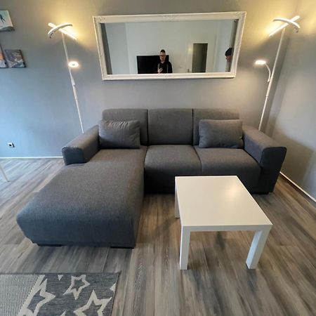 Ferienwohnung Hexe III Altenau  Exterior foto