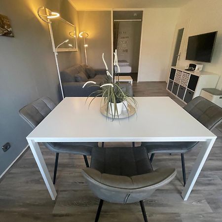 Ferienwohnung Hexe III Altenau  Exterior foto