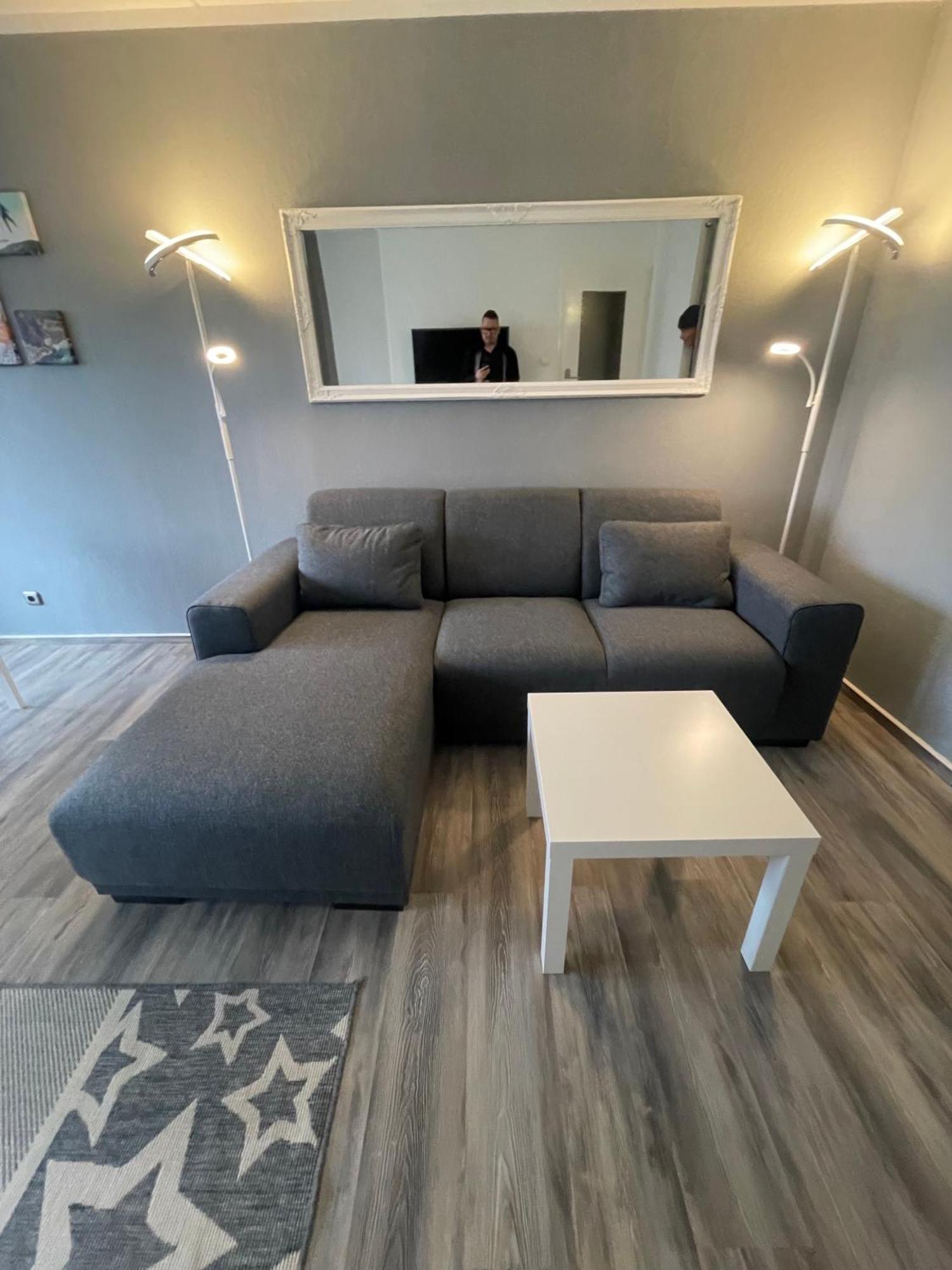 Ferienwohnung Hexe III Altenau  Exterior foto