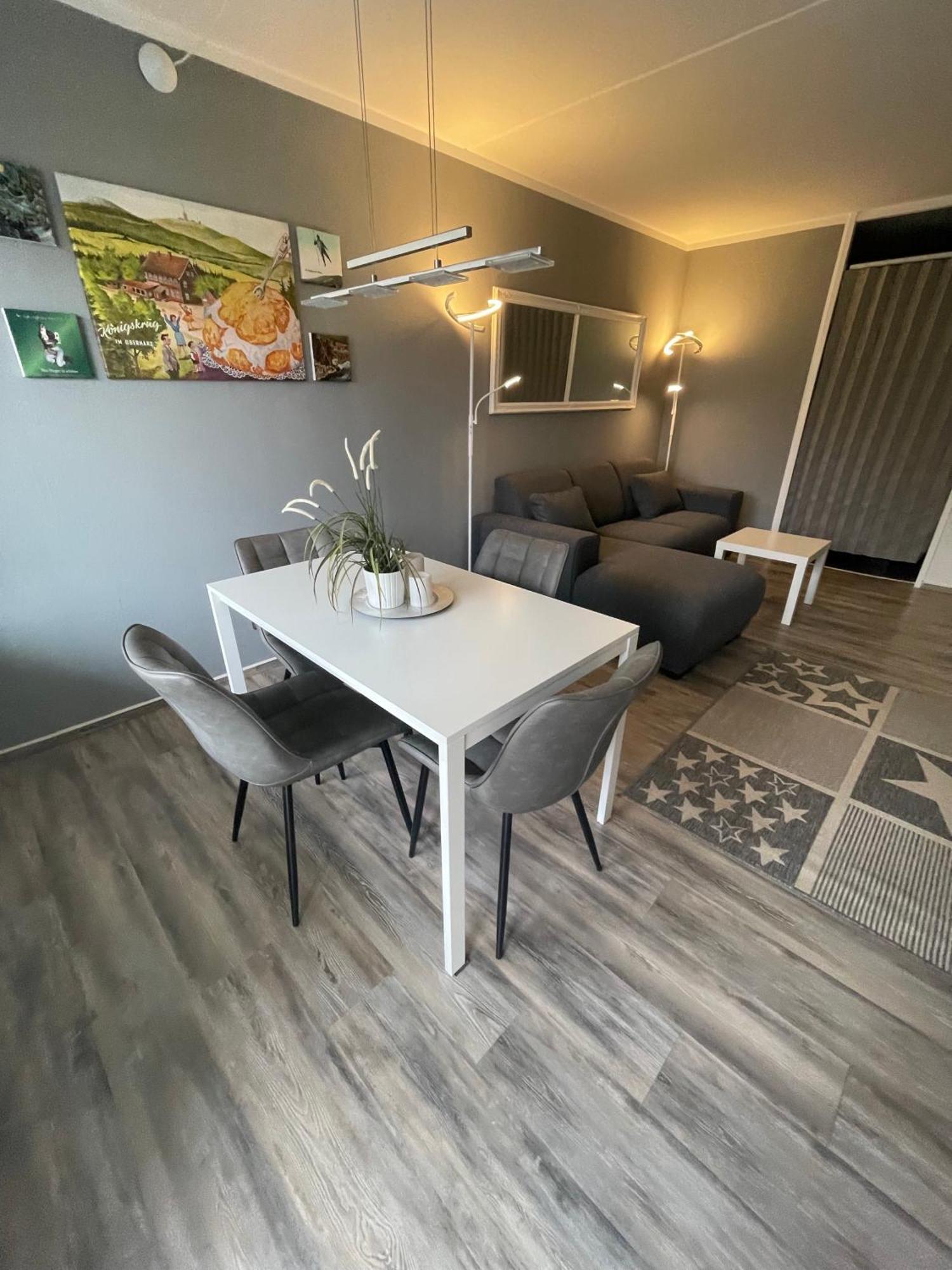 Ferienwohnung Hexe III Altenau  Exterior foto