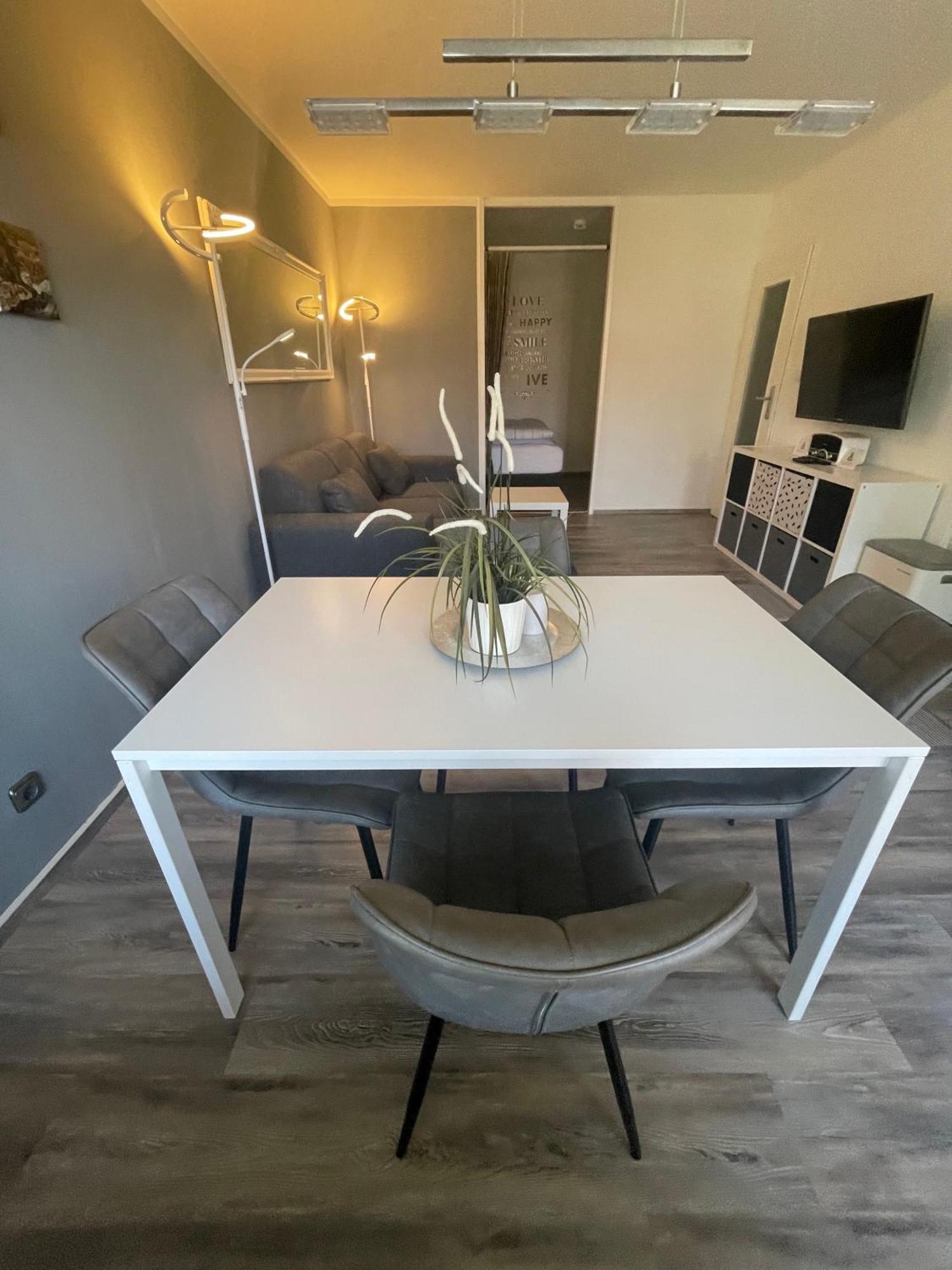 Ferienwohnung Hexe III Altenau  Exterior foto