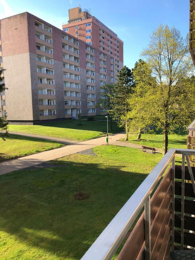 Ferienwohnung Hexe III Altenau  Exterior foto