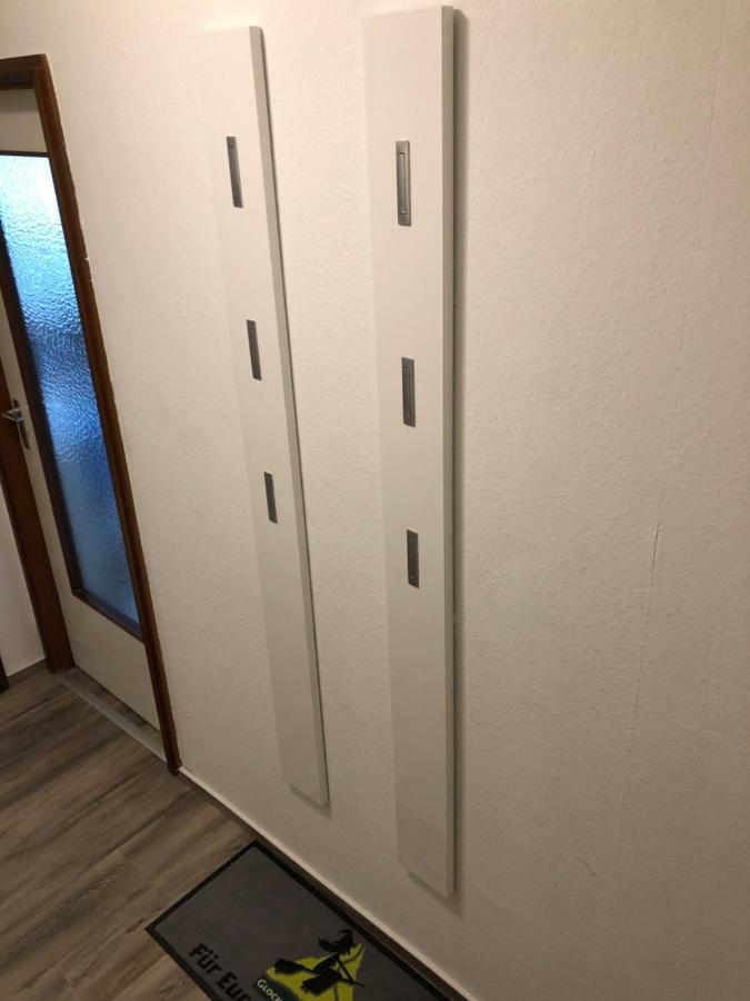 Ferienwohnung Hexe III Altenau  Exterior foto